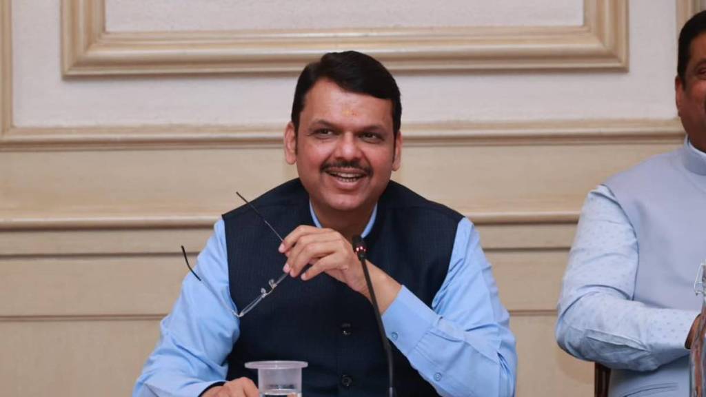 What Devendra Fadnavis Said About Kasba?