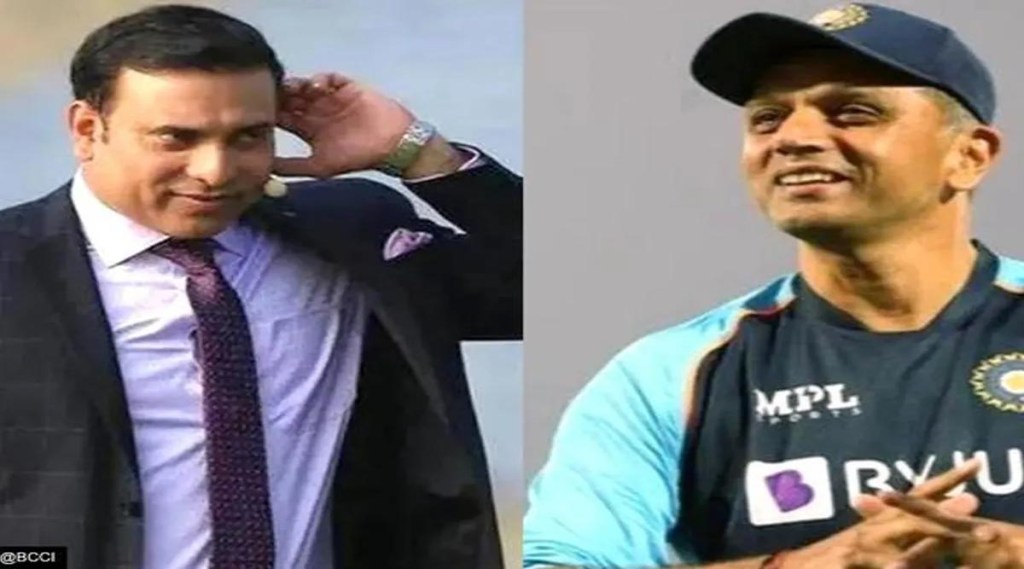 After Rahul Dravid, this veteran will be the coach of Team India? Know BCCIs inside report