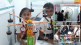 Enthusiastic response to Science Carnival at Cambria School in Kalyan