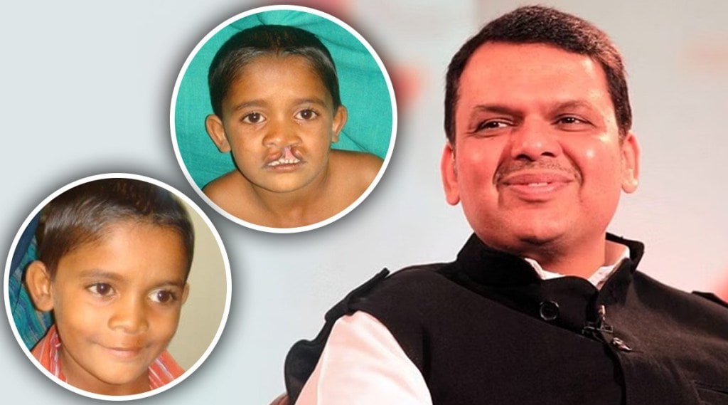 Devendra Fadnavis