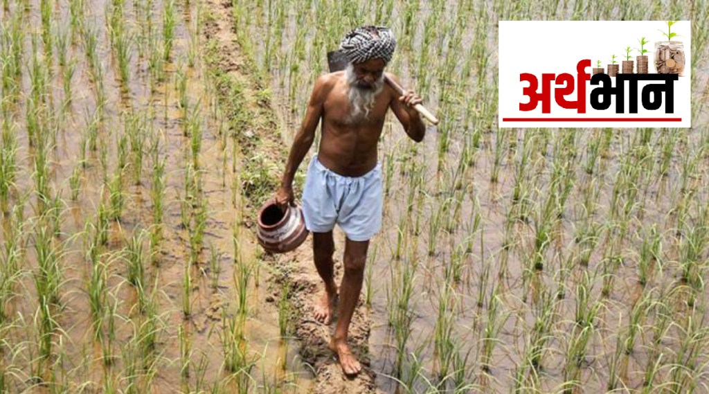 budget and agriculture sector, farmers in india