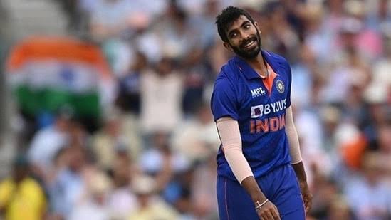 Last 4 Years Bumrah Injuries