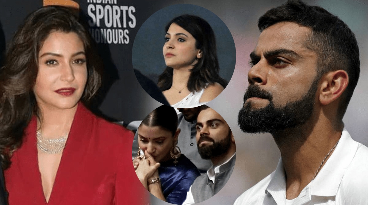 Virat Kohli Big Confession About Anushka Sharma During Rough Patch in Cricket Opens In Front of Suryakumar Yadav