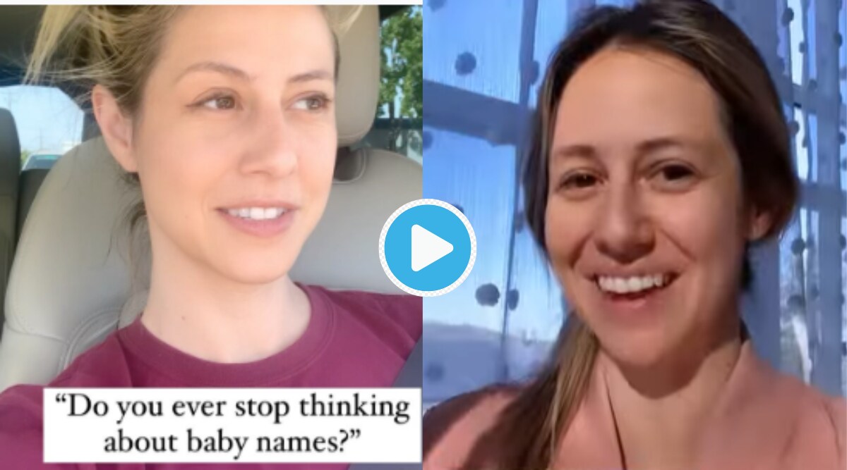 Best Job In The World Professional Baby Namer Taylor A Humphrey Earns Huge Money By Naming Babies Of Rich People