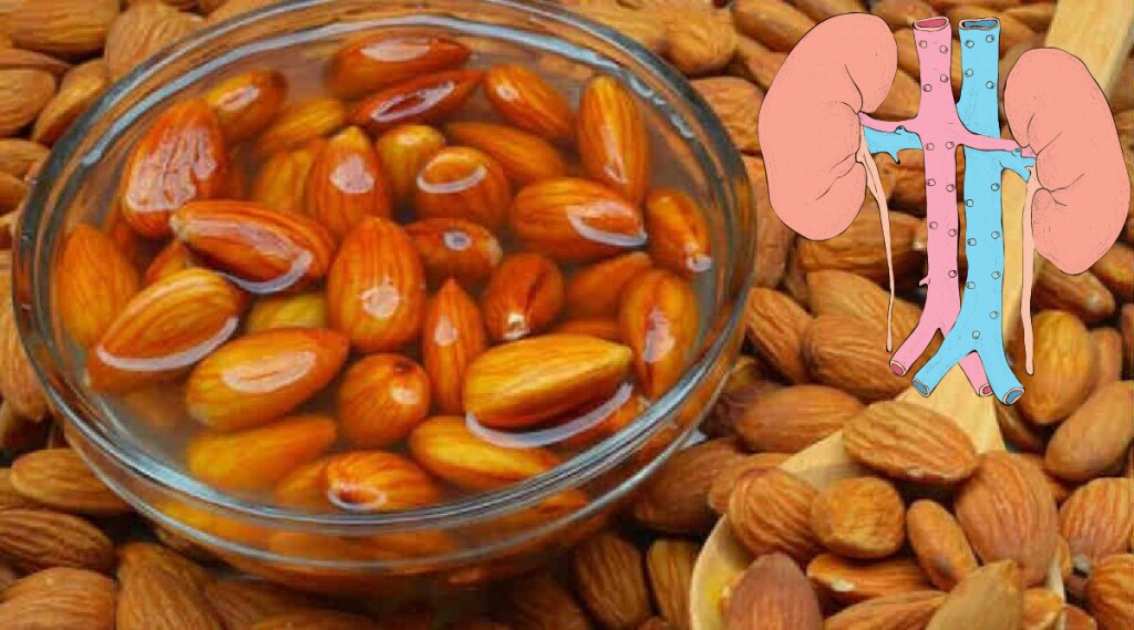 Soaked Almonds Can Cause Kidney Failure These 4 Side Effects Of Eating Badam Are scary Know From Expert