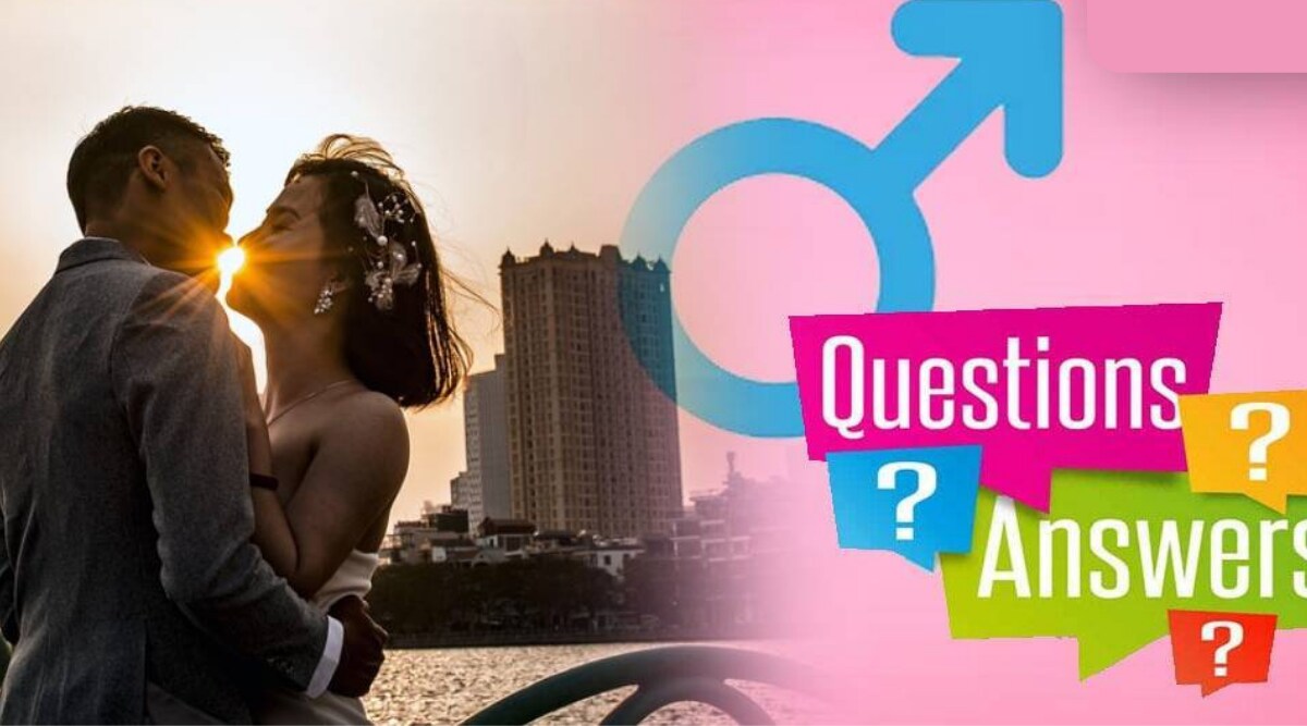 How Much Sex Men And Women Need as Per Different Age Group Check Easy Answer By Famous Sexologist 