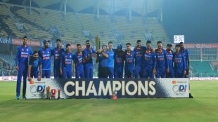 IND vs SL ODI: Strong move from Team India ahead of World Cup 2023 sheer success against Sri Lanka