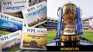 Women's IPL is a complete thrill as women's IPL of 5 teams Spending an amount of Rs 4699 Crores which is much behind of PSL