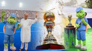 FIH Hockey World Cup 2023: 16 Teams, 24 Matches, Hockey Sticks Clash! The thrill of the World Cup will be played in Rourkela from January 13