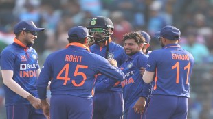 IND vs SL 2nd ODI: In the second ODI between India and Sri Lanka India won by four wickets and took a 2-0 lead in the series