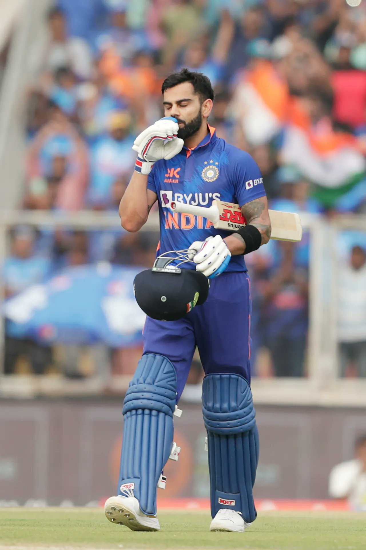 Virat Kohli records and his photos