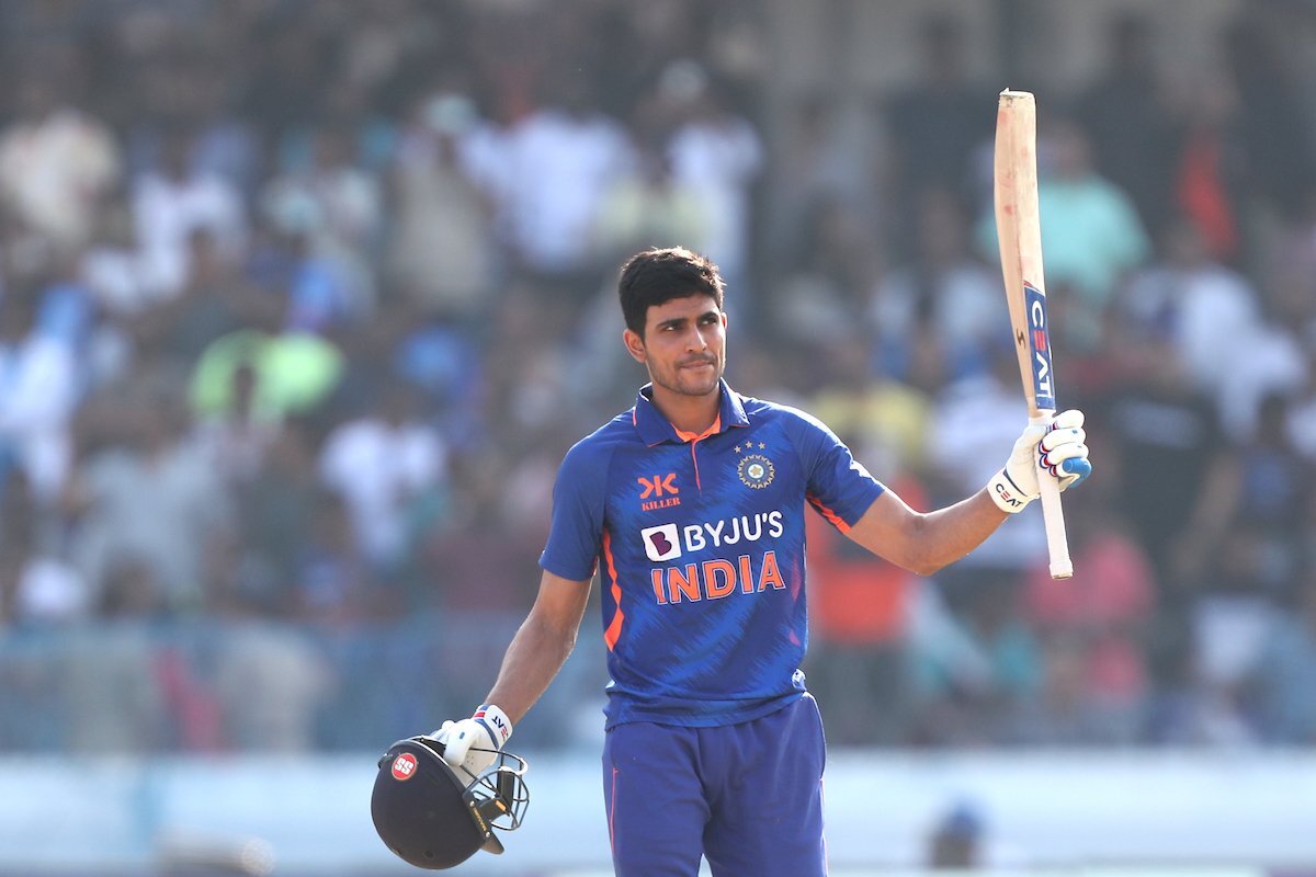 Shubman Gill became an obstacle for other players to get a chance in Team India