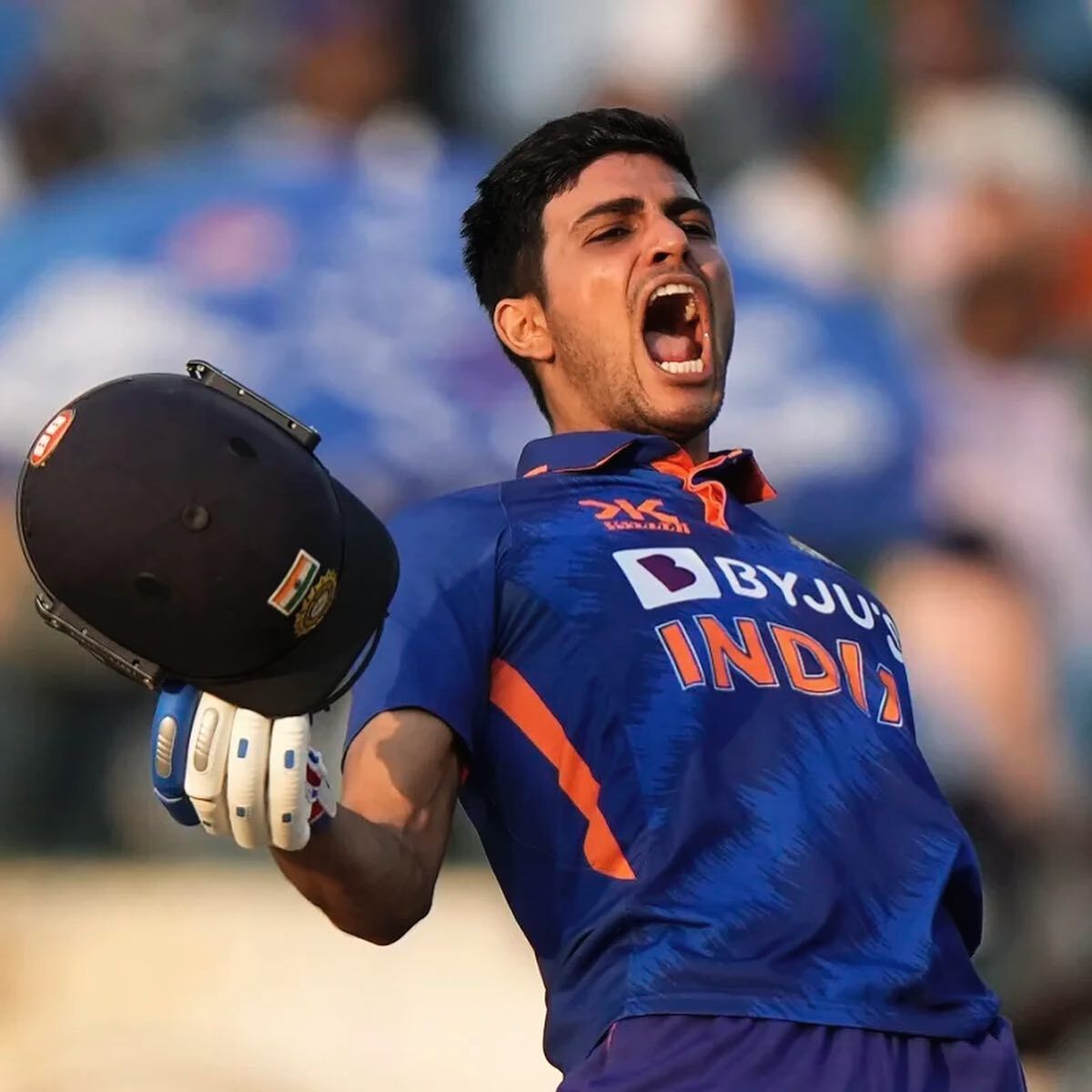 Shubman Gill became an obstacle for other players to get a chance in Team India