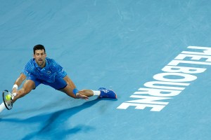 Novak Djokovic became the king of the Australian Open Created a new history by winning the 22nd Grand Slam