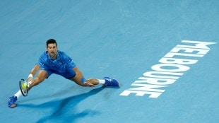 Novak Djokovic became the king of the Australian Open Created a new history by winning the 22nd Grand Slam