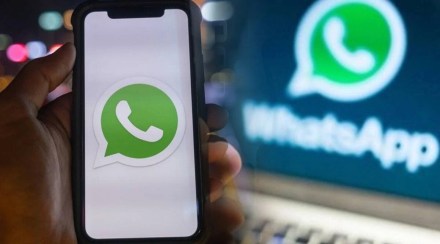 Forward Media With Caption this WhatsApp new feature is now available for Android Users know more