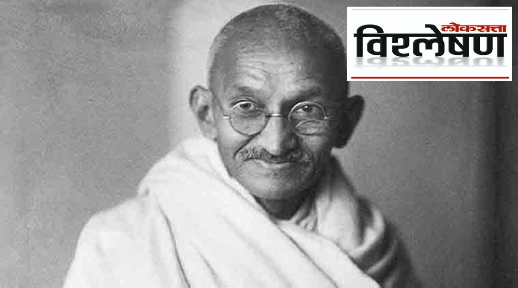 What is Mahatma Gandhi Smarak Bhawan?