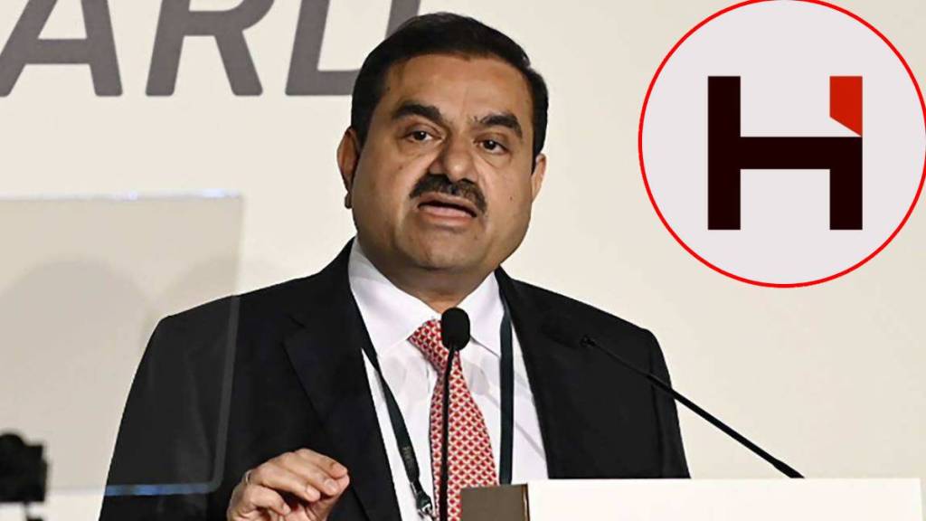 Gautam Adani