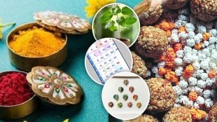 Haldi Kunku Gift Ideas