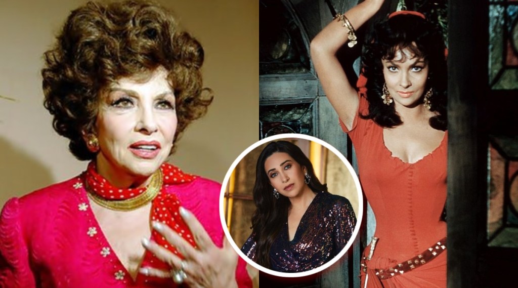 Gina Lollobrigida died