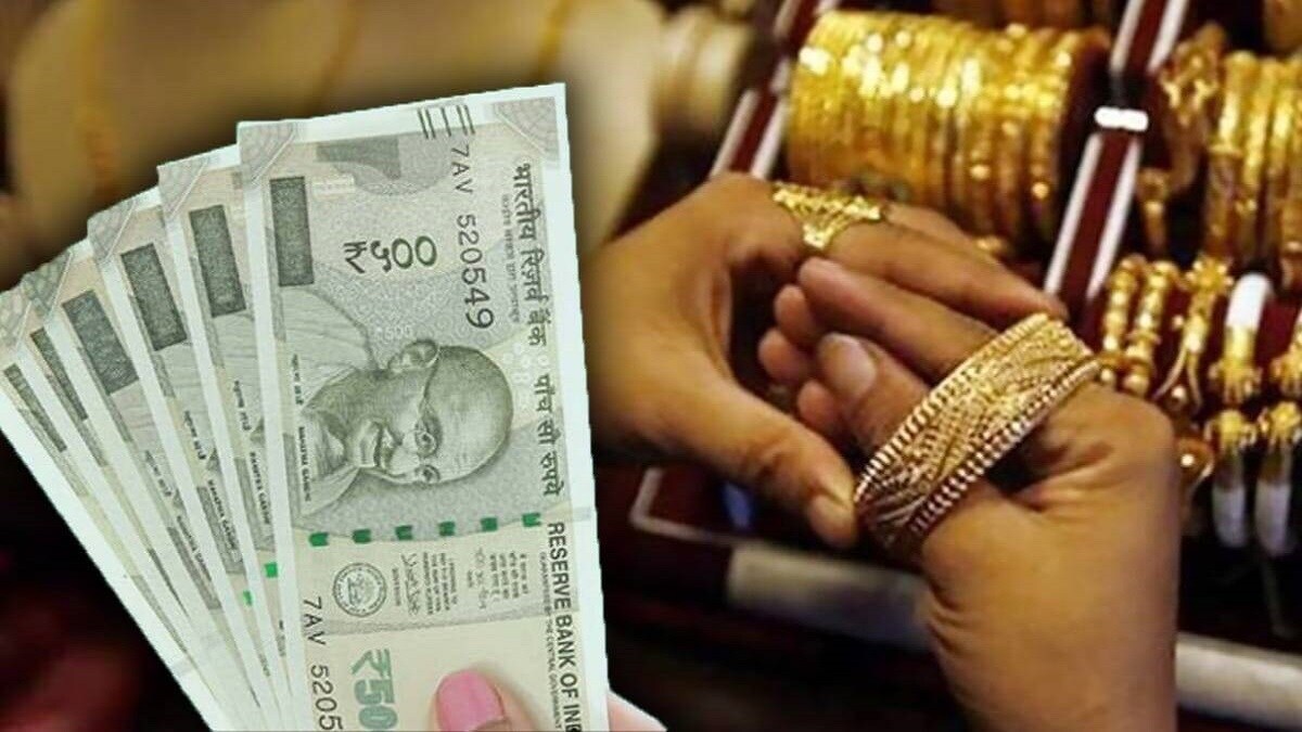 Gold Silver Price