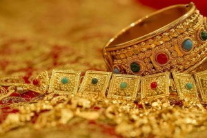 Gold Silver Price