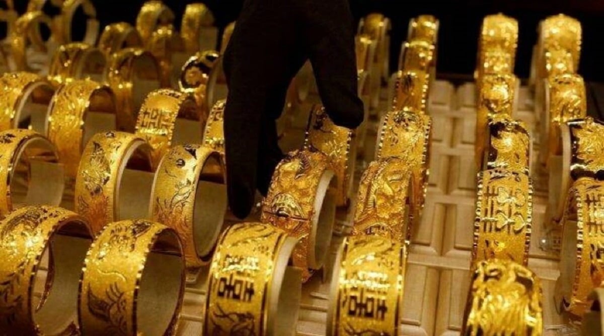 Gold-Silver Price