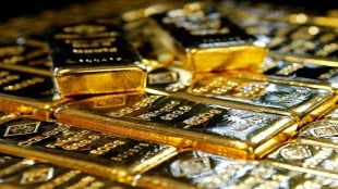 Gold Silver Price
