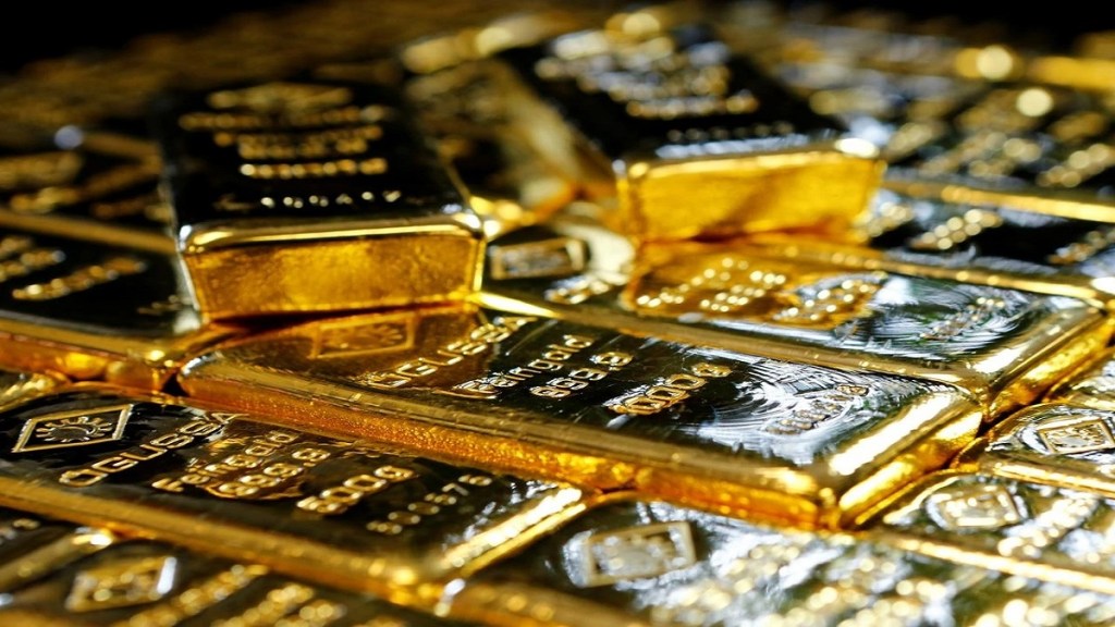 Gold-Silver Price on 23 January 2023: आठवड्याच्या सुरुवातीलाच सोन्या-चांदीच्या किंमती ‘जैसे थे’, पाहा आजचे दर