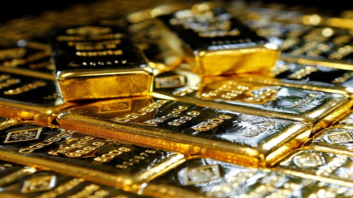 Gold Silver Price
