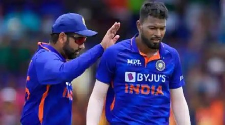 Mission 2024 under Hardik Pandya the Indian T20 team has given a clear indication of big three