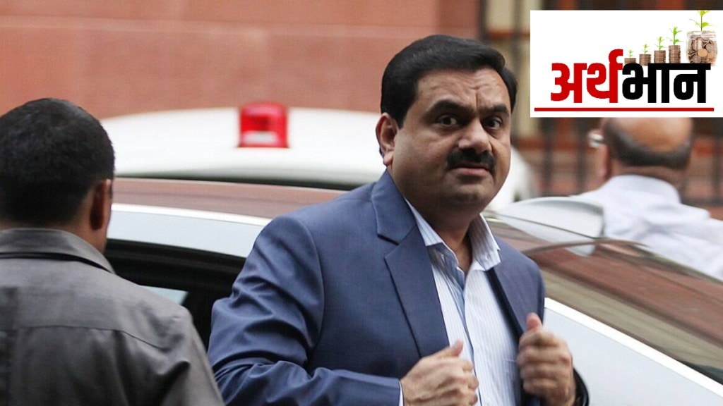 Hindenburg, stock manipulation, Adani Group, baseless