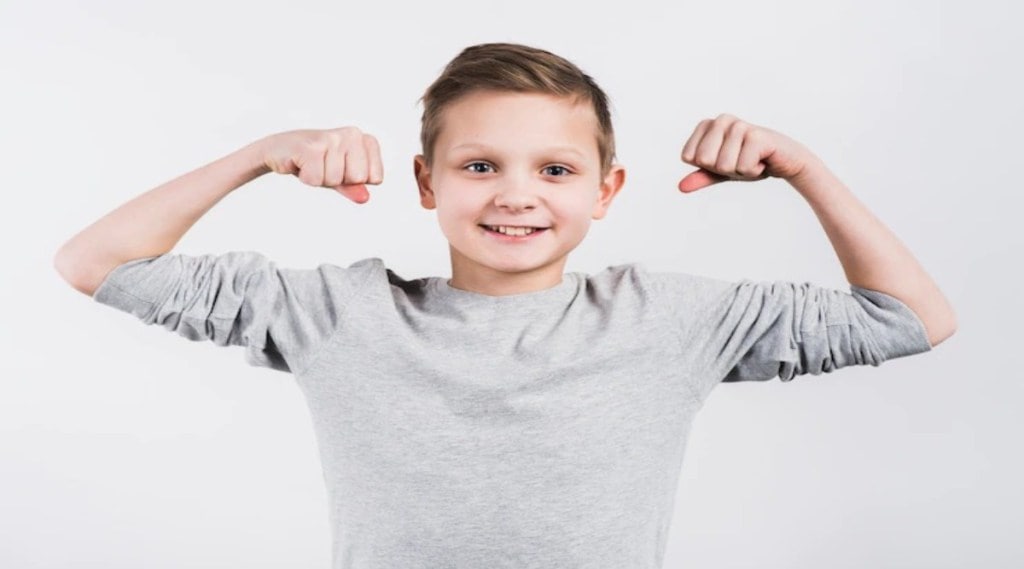 How To Reduce Weight of Children Use These Easy Methods Will Help To Control The Weight