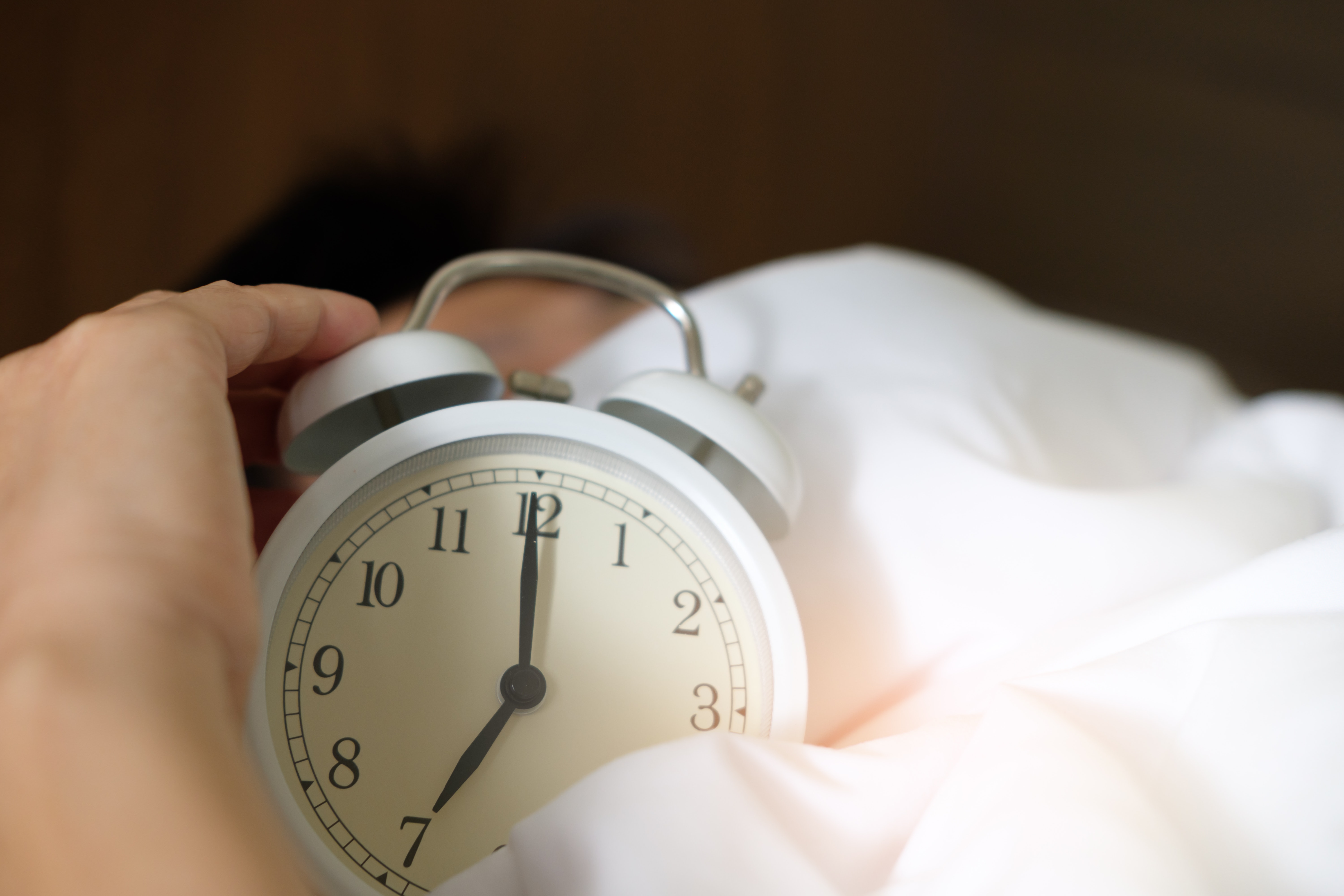 How much sleep we need to control cholesterol diabetes