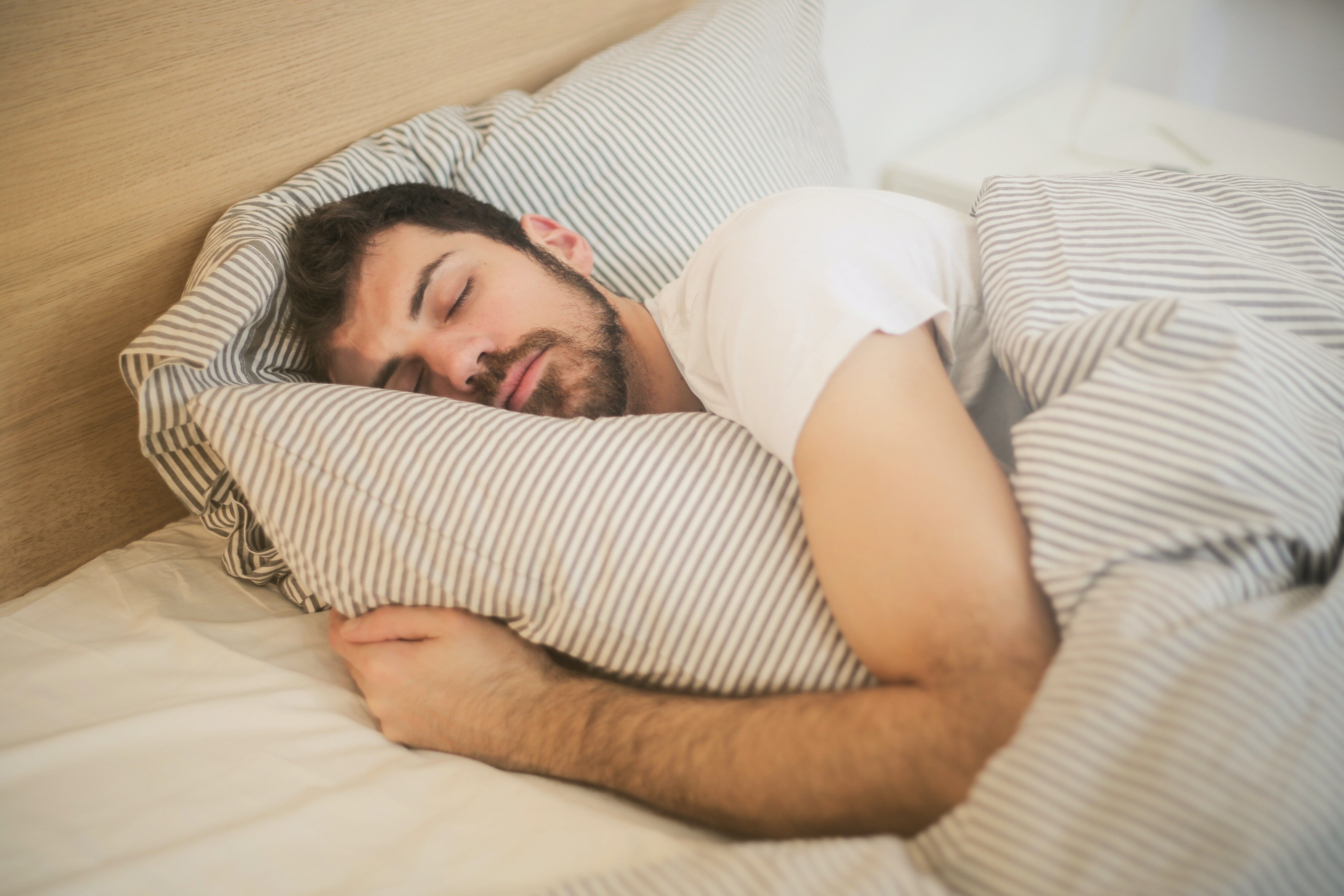 How much sleep we need to control cholesterol diabetes