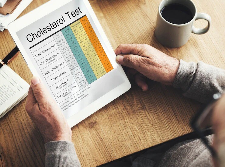 How much sleep we need to control cholesterol diabetes