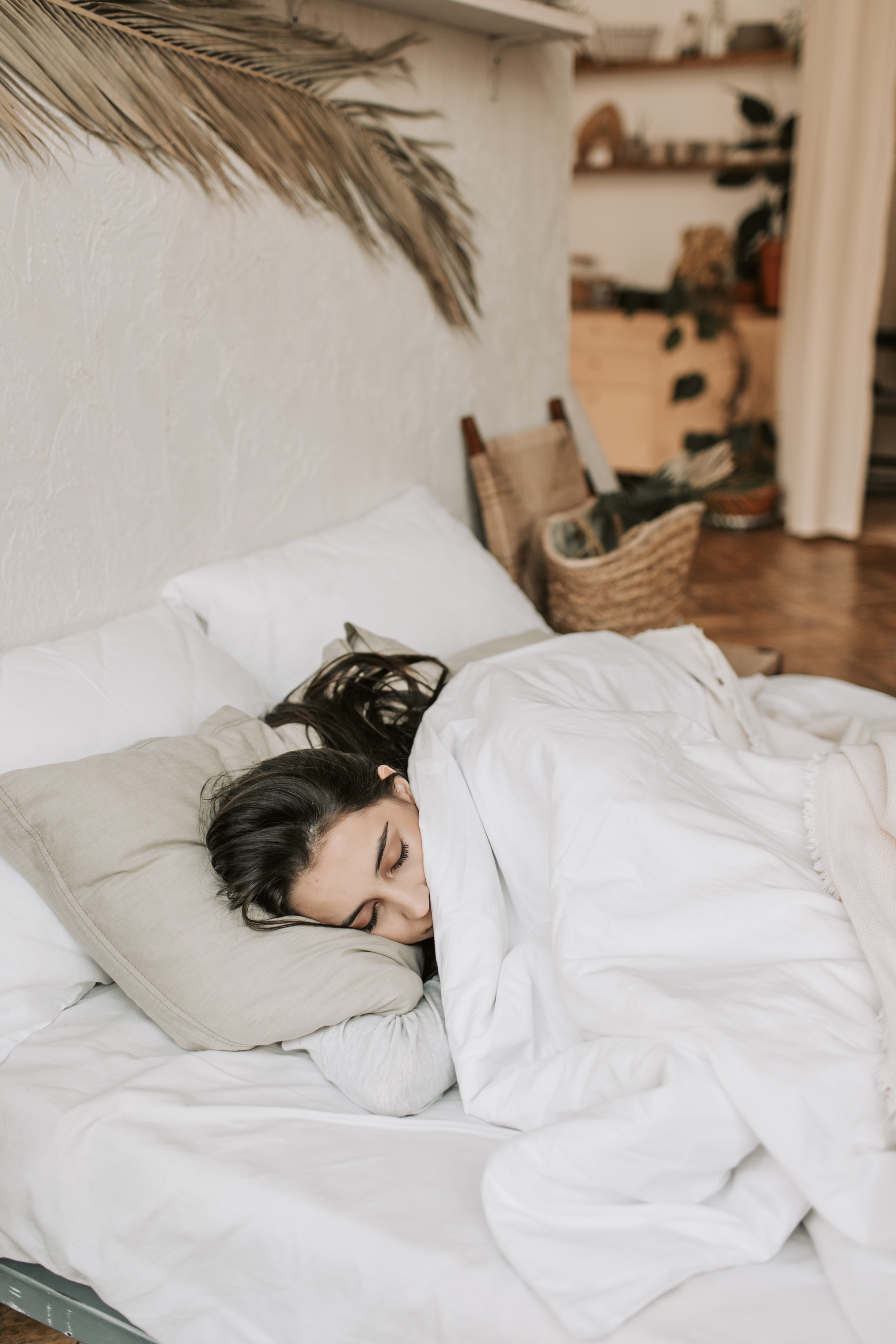 How much sleep we need to control cholesterol diabetes