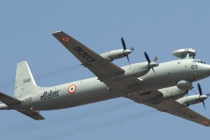 IL-38, Indian Navy, Aircraft, Kartavya Path, flypast