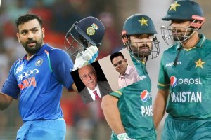 Asia Cup venue: Where will be the big battle of Asia Cup will Team India go to Pakistan for the series