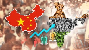 India and China, News About Population