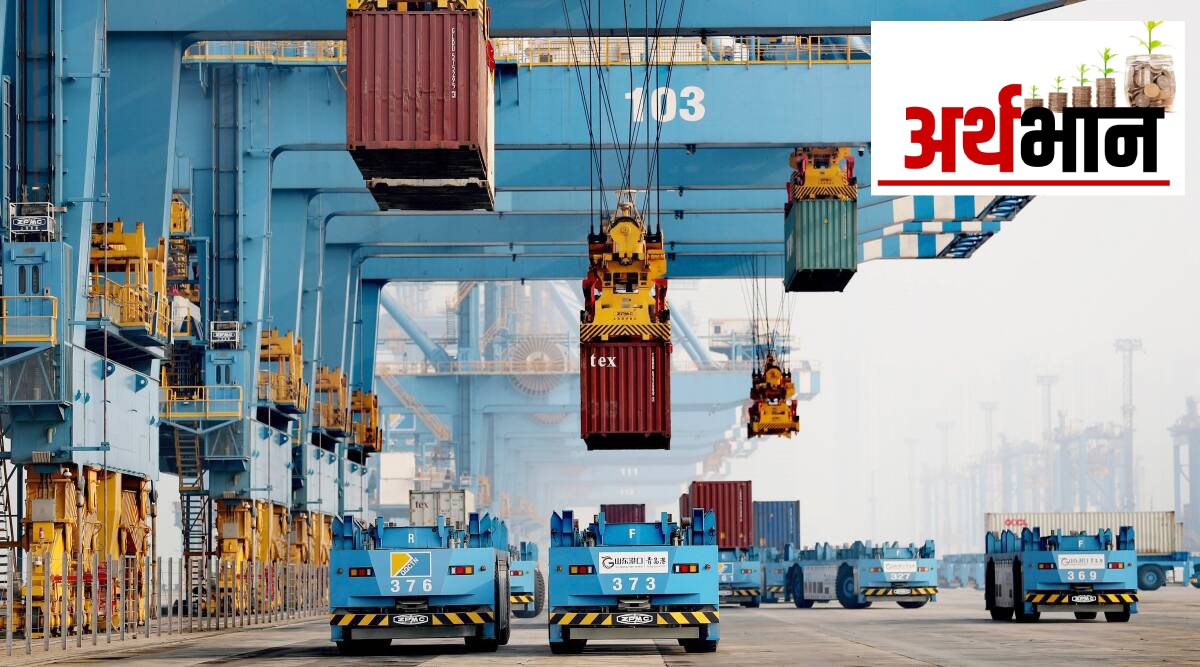 India, China, trade, growth, billion dollars, 2022
