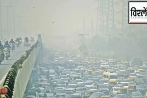 Explained, air pollution, cities, National Clean Air Campaign (NCAP)