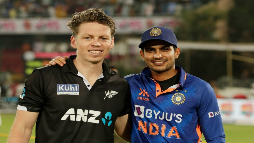 IND vs NZ T20 Series: Captains of India and New Zealand will change in T20 series many new faces will also be seen in playing XI