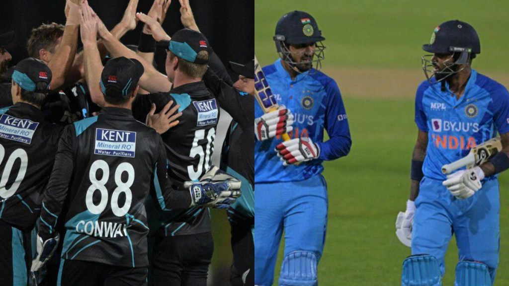 IND vs NZ T20: India-NZ T20 matches on the same day fans confused by surprising schedule