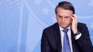 brazil supreme court probe bolsonaro