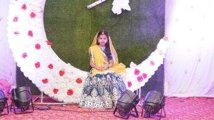 Trendding gujarat Devanshi news