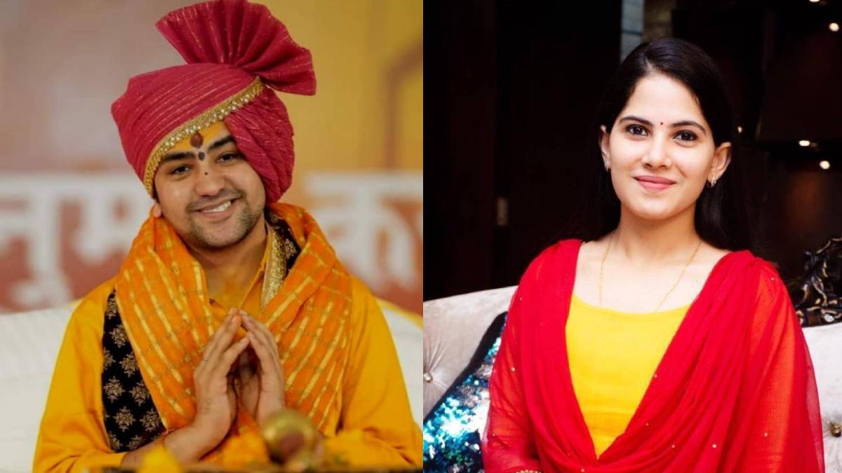 Jaya-Kishor-and-Dhirendra-Shastri-Marriage-news