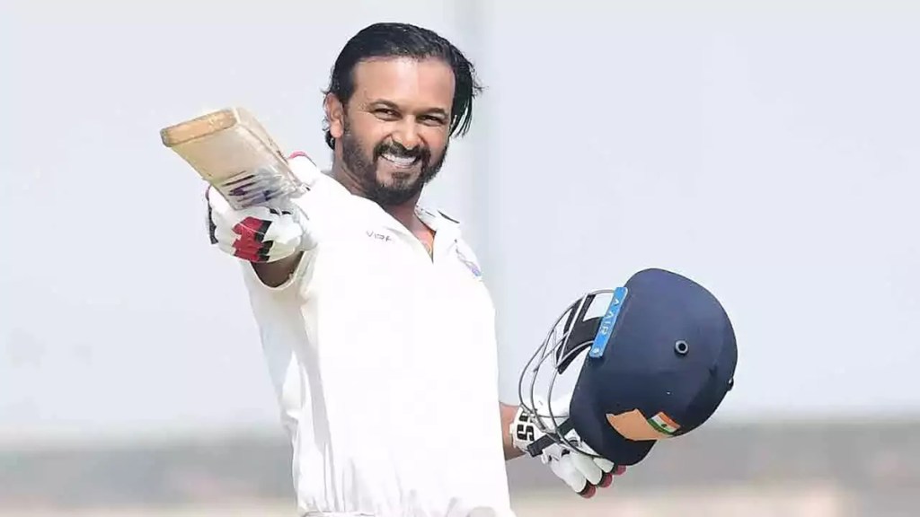 Ranji Trophy: Kedar Jadhav storms in Ranji Trophy 12 months away from cricket scored 596 runs in 7 innings