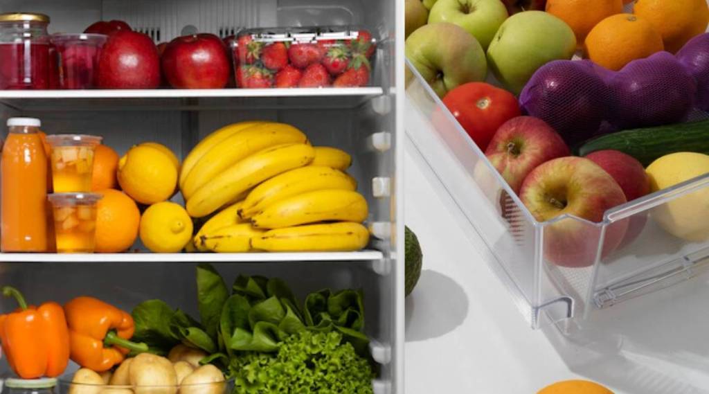 Kitchen Tips Apple Mango Banana Avoid storing these fruits in the fridge know its disadvantages