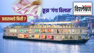 Know all about Ganga Vilas Worlds longest river cruise price tourism places